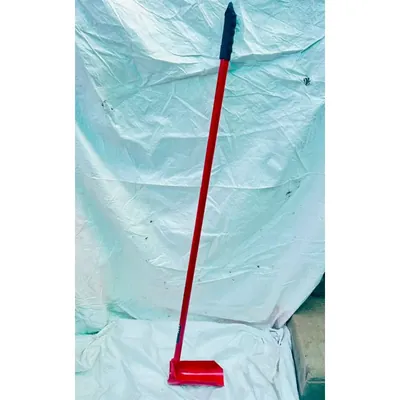 Heavy Duty Mild Steel Kassi Welded with Long Pipe Used For Garden Work