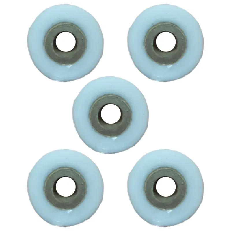 100 m Grafting Tape For Garden Purpose (Pack of 5)