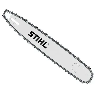 Stihl 18 Inch Guide Bar & Chain For Stihl MS-382 Chainsaw