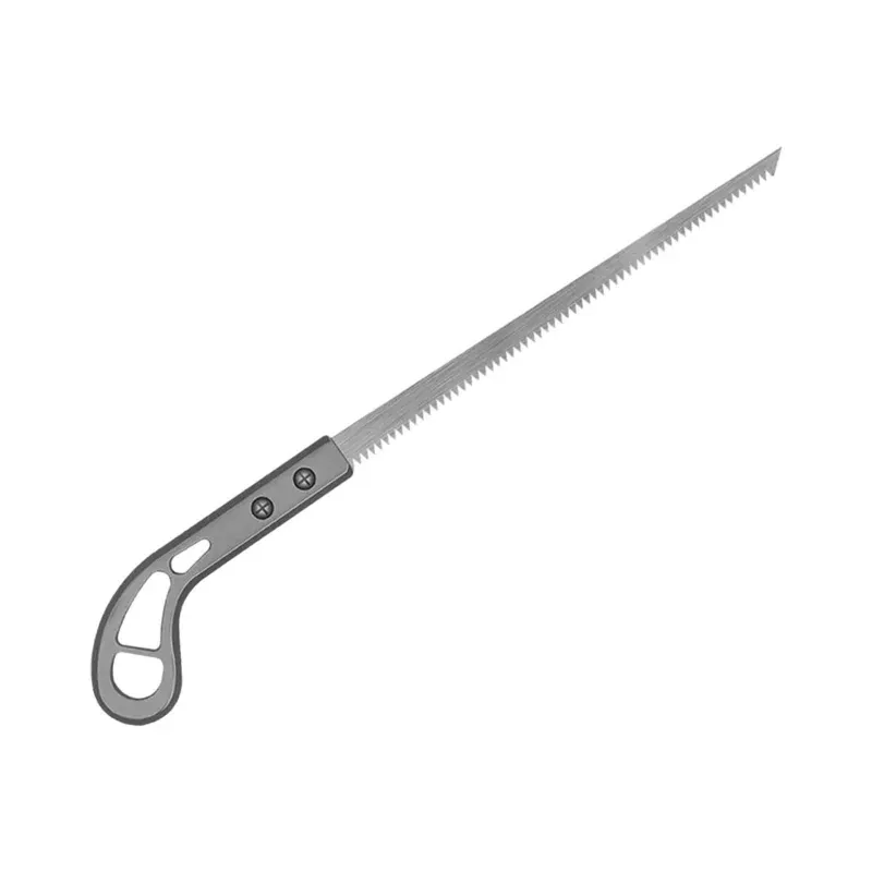 DAP Heavy Duty Hand Pruning Saw With Ergonomic Grip Tree Cutter For Ideal for Branch Cutting, Wood & Gardening