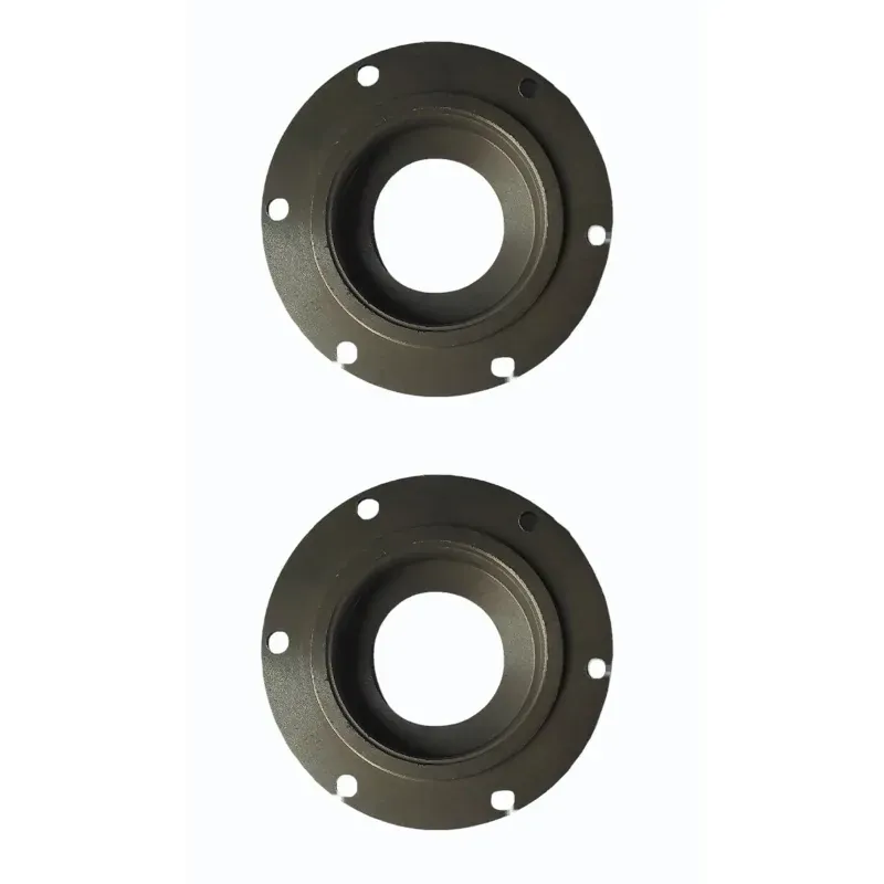 Gasket of Half Shaft (Pack of 2) for GAM Harvester