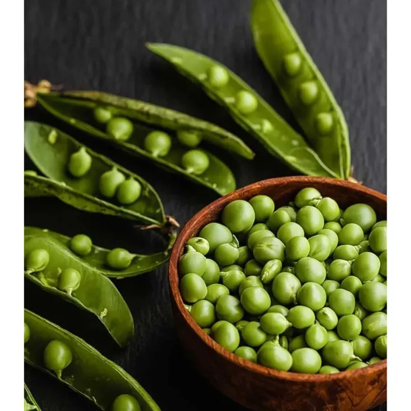 GEBDINSH Peas/Matar Vegetables Seeds For Kitchen Gardening