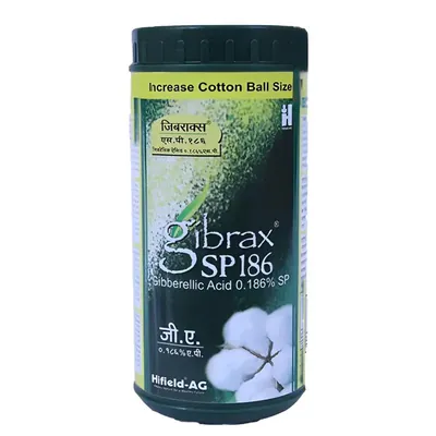 Hifield 500 g Gibrax SP186 (Gibberellic Acid), Growth Promoter