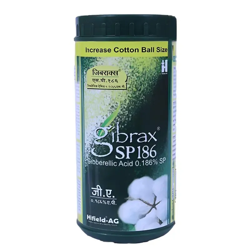 Hifield 500 g Gibrax SP186 (Gibberellic Acid), Growth Promoter