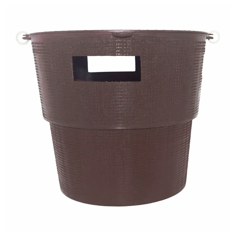 Green Revolution Highly Effective Bucket Insect Trap (Pack-5 pcs)