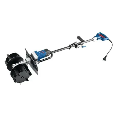Gaocheng 1800 W Heavy Duty Electric Mixture Drill for Cement & Grout mixing with 225 mm Disc & 600 mm Rod GC-1003G