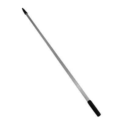 Heavy Duty 19 ft Adjustable Telescopic Pole for Fruits Harvesting