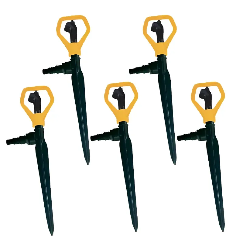 Concorde CAS- 42 Peg 1/2 Inch (13 mm) with Flipper Sprinkler (Pack Of 5)