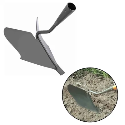 FALCON FHRW-521 Hand Ridger Without Handle