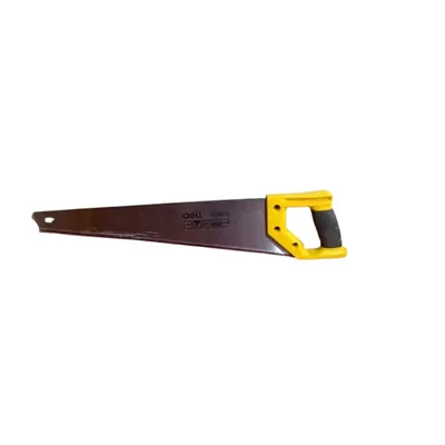 Deli Hand Saw of 450 mm, Used for Pruning and Gardening (Pack of 2)