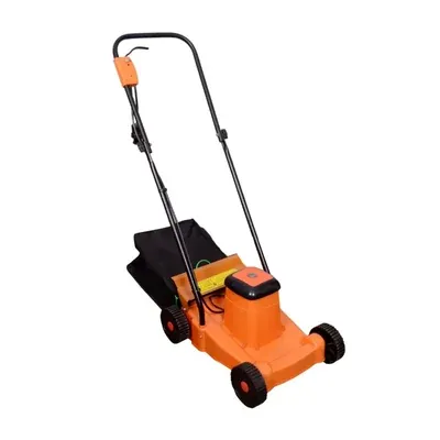 Unison 12 Inch Electric Lawn Mower with 1 HP Crompton Motor With Adjustable Cutting Height