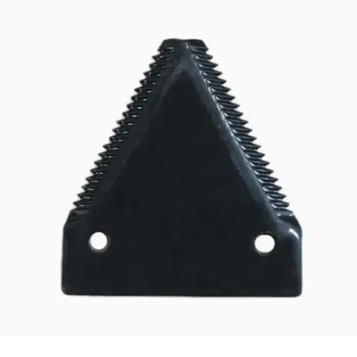 Pack of 25 Blades (2.5 Inch) for Harvester Machine