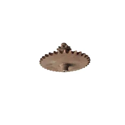 Vardhman 1st Step Down Shaft Sprocket for Vardhman Reaper & Harvester