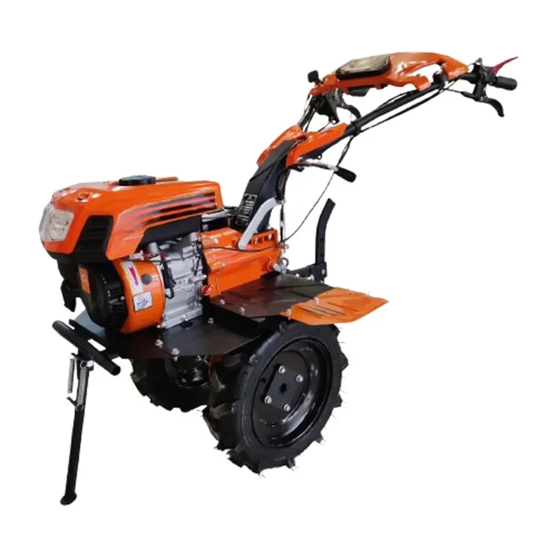 Xtra Power XPW 750T PTO Premium, 7 HP Petrol Power Weeder, Heavy Duty Agriculture Tiller with Easy Turn System for Farming