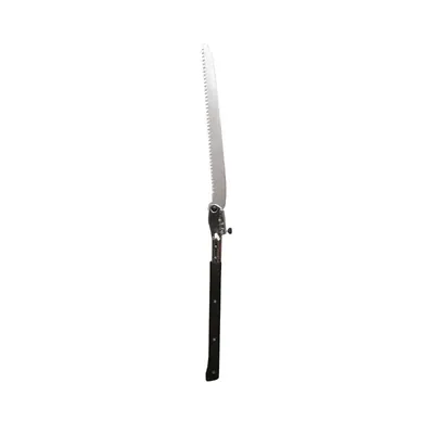 DAP PSW-5XL 1.18 m Folding Tree Saw Heavy-Duty, Sharp & Portable Pruning Tool for Effortless Cutting