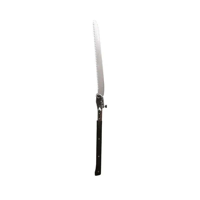 DAP PSW-5XL 1.18 m Folding Tree Saw Heavy-Duty, Sharp & Portable Pruning Tool for Effortless Cutting