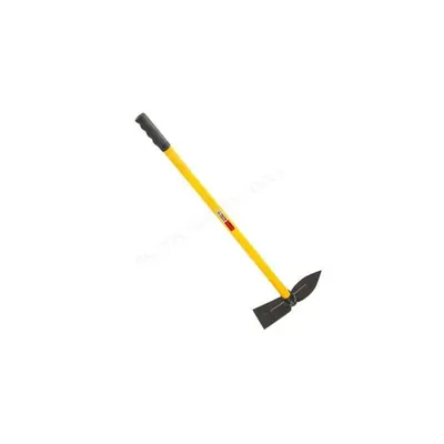 FALCON FGWH-200 Garden Hoe with Steel Handle for Digging & Weeding Purpose