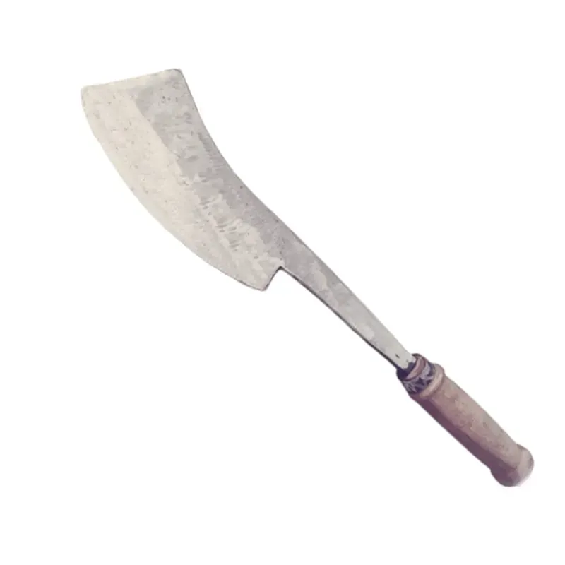 17 Inch Heavy Duty Bill Hook for Clearing & Chopping Agricultural Tasks