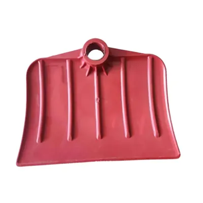 Heavy-Duty 12 Inch GI Shovel Fawda for Digging & Soil Work