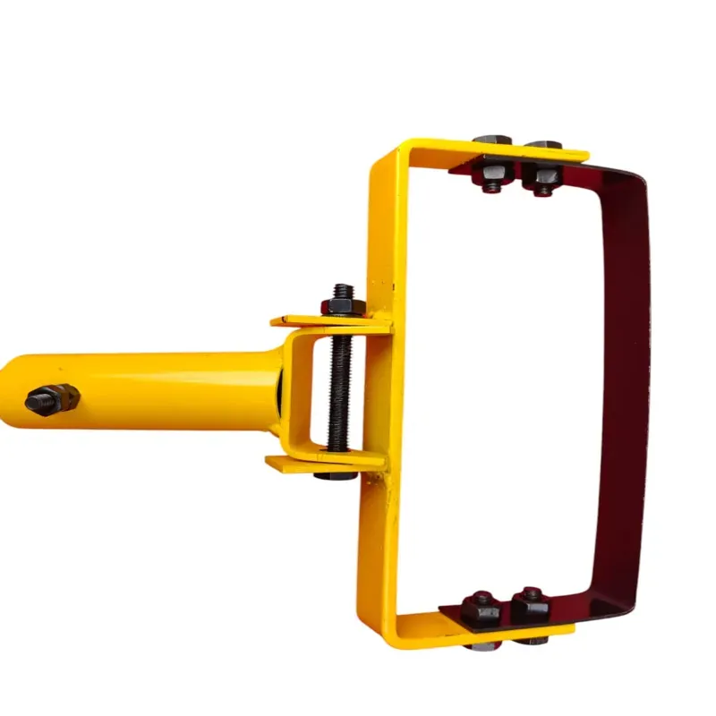 Heavy Duty 8 Inch Weeder Without Handle for Gardening Purpose