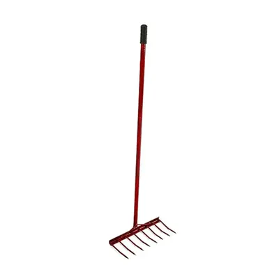 Heavy Duty Manual Cultivator, Tiller for Agriculture, Height 121.92 cm, Iron