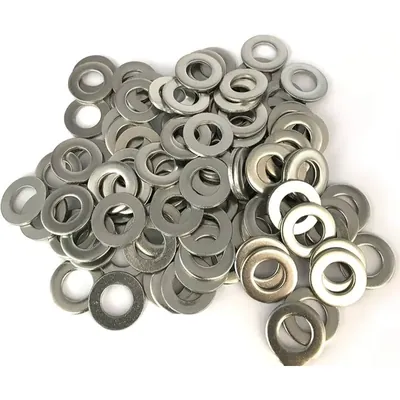 Heavy Duty Spacer (Pack of 50) for GAM Harvester