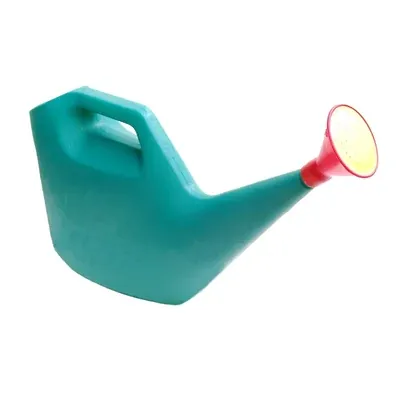 Concorde 10 Litre Water Sprinkler Can With Cap/Watering Can, Garden Tool