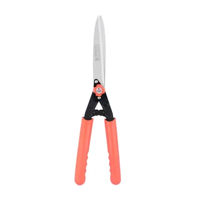FALCON FHS-999 Premium Hedge Shear with Plastic Handle Durable Garden Tool for Trimming Hedges & Shrubs