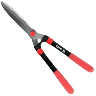 YATO YT-8821, Hedge Trimmer of 510 mm Length, Used for Pruning in Gardening Purposes