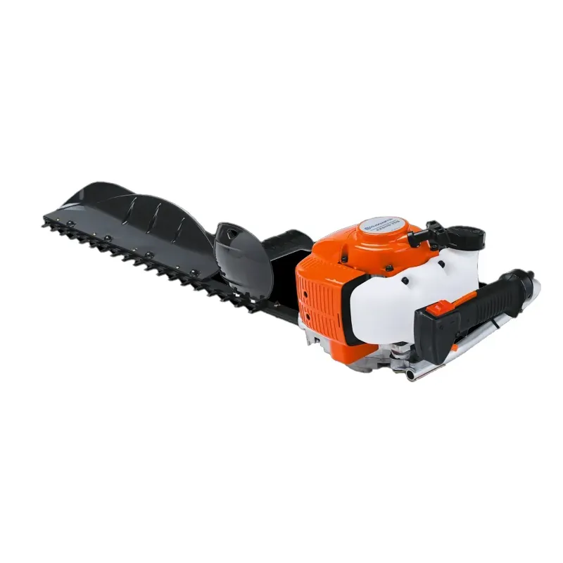 Husqvarna Petrol Hedge Trimmer with 23.6-cc, 2-stroke 75 cm Blade, 226HS75S