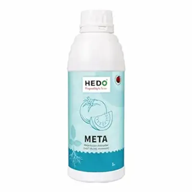 Hedo 1 Litre Metarhizium Anisopliae Liquid(1 x 10^8CFU/g) Bio-organic for Plants Control Pest