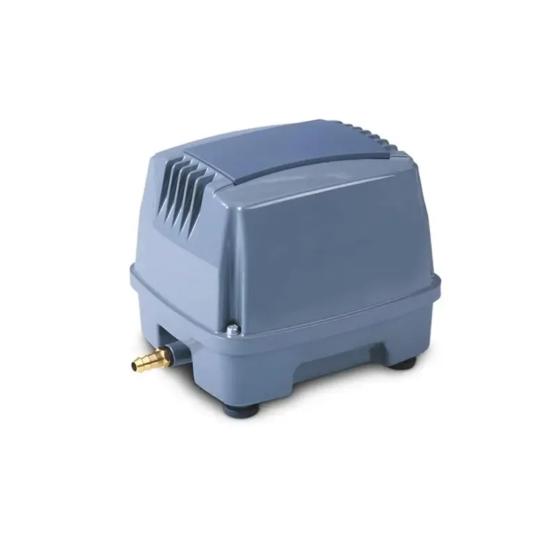 Hailea HAP 100 Hi-blow Air Pump for Aquaculture, 100 L/M, 80 W