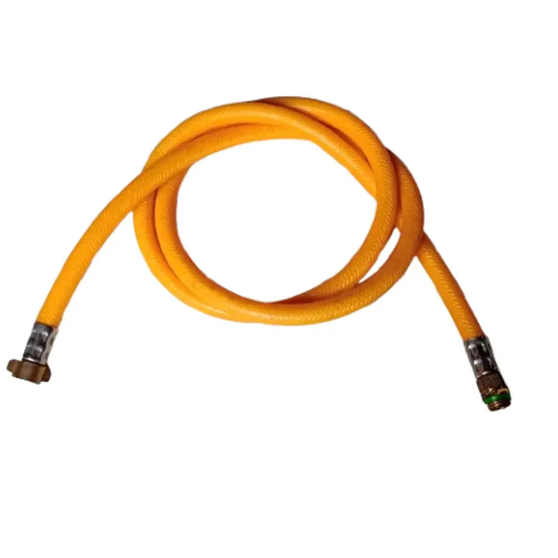 Fortune 8.5 mm High Pressure Braided Pipe for Manual and Battery Sprayer