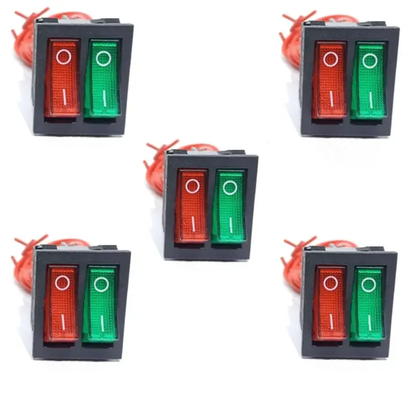 Dual Switch for Agricultural Sprayer With Automatic Dual Motor Control