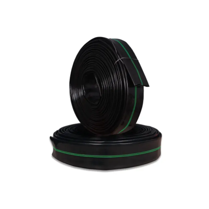 3 Inch Super Quality (90 mm), 180 ft Submain Pipe for Agricultural Drip Irrigation & High Volume Water Delivery