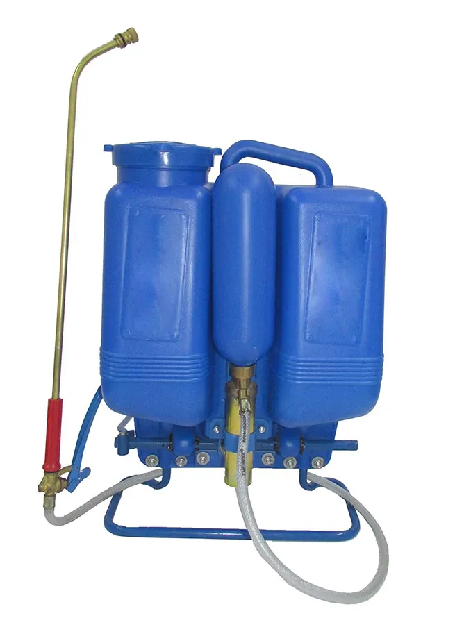 Hymax Original 16 L HI-TECH Manual Knapsack Sprayer For Agriculture