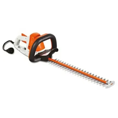 Stihl Electric Hedge Trimmer With 460 W 18 Inch Bar Length, HSE-52
