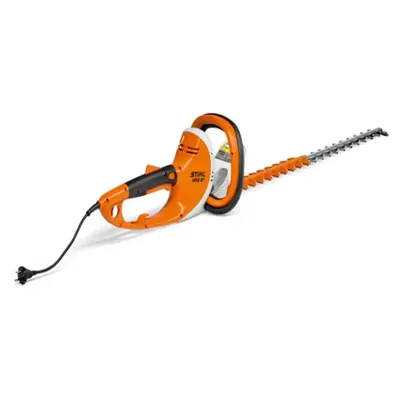 Stihl Electric Hedge Trimmer With 650 W 28 Inch Bar Length, HSE-81