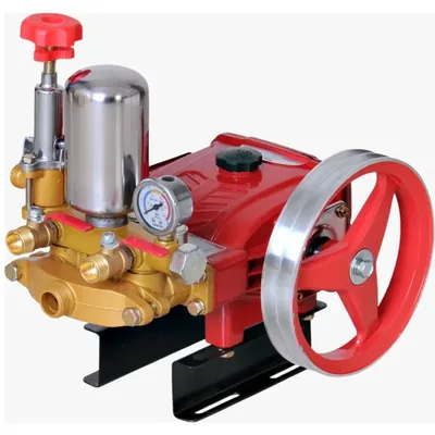 Alap HTP 22 Pump, for Agricultural Spraying, ATP-22