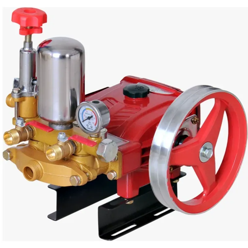 Alap HTP 22 Pump, for Agricultural Spraying, ATP-22