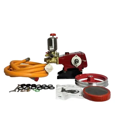 Agrobest Triple Piston HTP-30 High Pressure Triple Pistons HTP Sprayer Pump For Agricultural Spraying