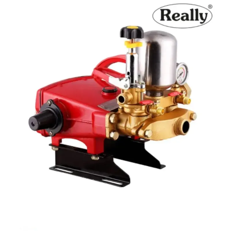 Really RAPL-PS-A1-30, HTP-30 Pump for Agricultural Spraying