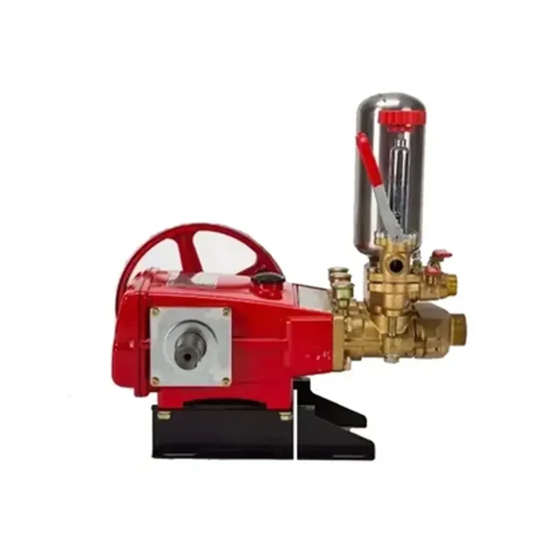 Vi Power Gold Vi-Power Gold AG-PS120, HTP Sprayer Suitable For Cleaning & Agricultural Spray