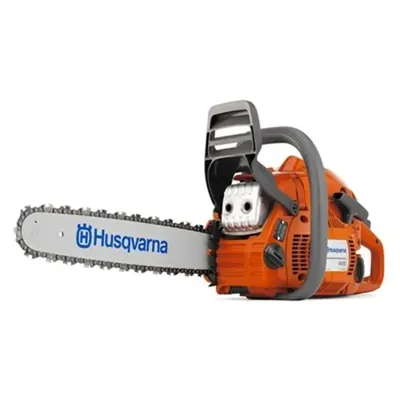 Husqvarna 365, 70.7-cc Petrol Chainsaw with 24 Inch Guide Bar
