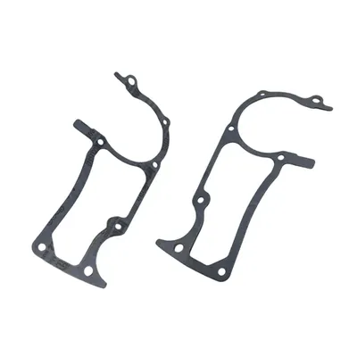 Husqvarna Gasket Crank Case (Pack of 2) for Husqvarna CS 372 Chainsaw, 503627201