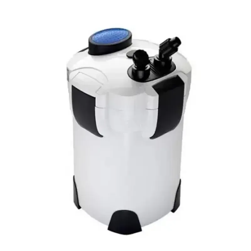 Sunsun HW-303B External Canister Aquarium Filter, 240 L/hr