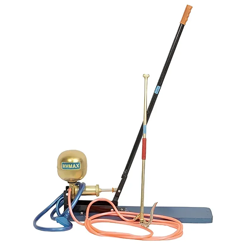 Hymax Original Rocker Sprayer for Spraying up to Height of 20-25 ft with 23 m Pipe