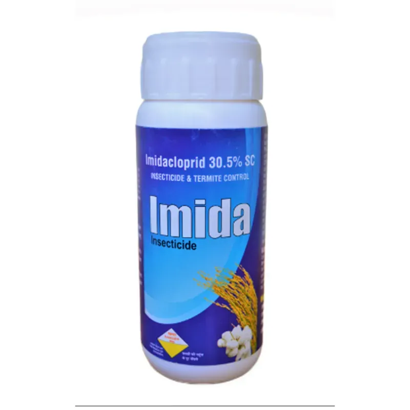 Katyayani Imidacloprid 30.5% sc Imida Systematic Insecticide for Insects and Pests (Pack-3 Litre)