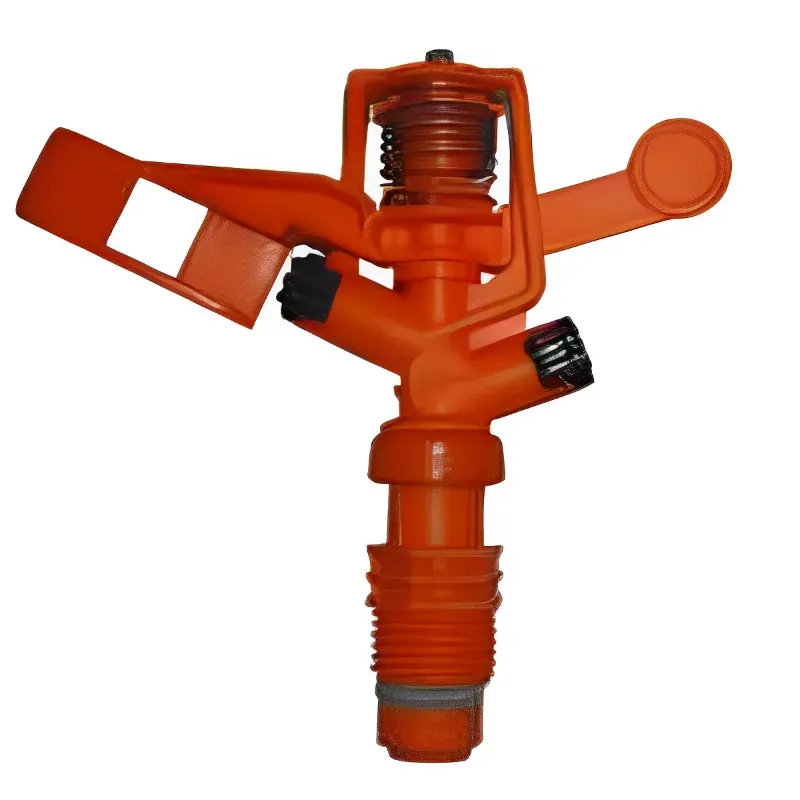 Concorde 1/2 Inch (13 mm) Male Impulse Water Sprinkler Head 13 mm (Pack Of 5)