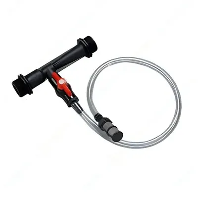 Automat HT115 2 Inch Ventury Injector Used in Agriculture Purpose